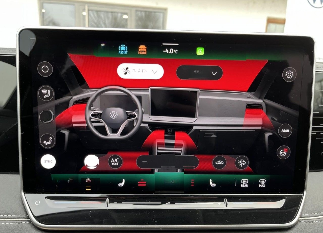 Volkswagen Tiguan 1,5 eTSI DSG Elegance (IQLight+AHK+Navi) foto 24