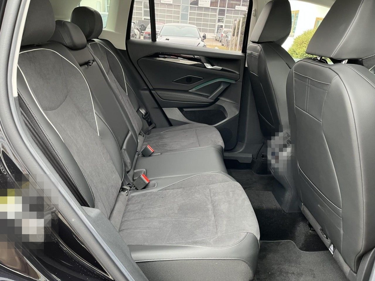 Volkswagen Tiguan 1,5 eTSI DSG Elegance (IQLight+AHK+Navi) foto 10