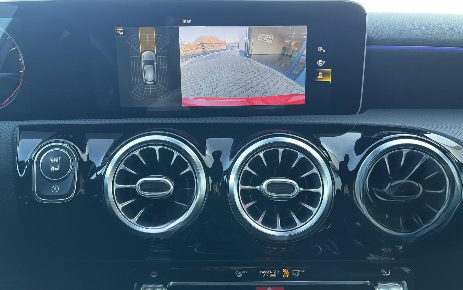 Mercedes-Benz A 200 Amg Line /Navi/LED/Alcantara foto 17