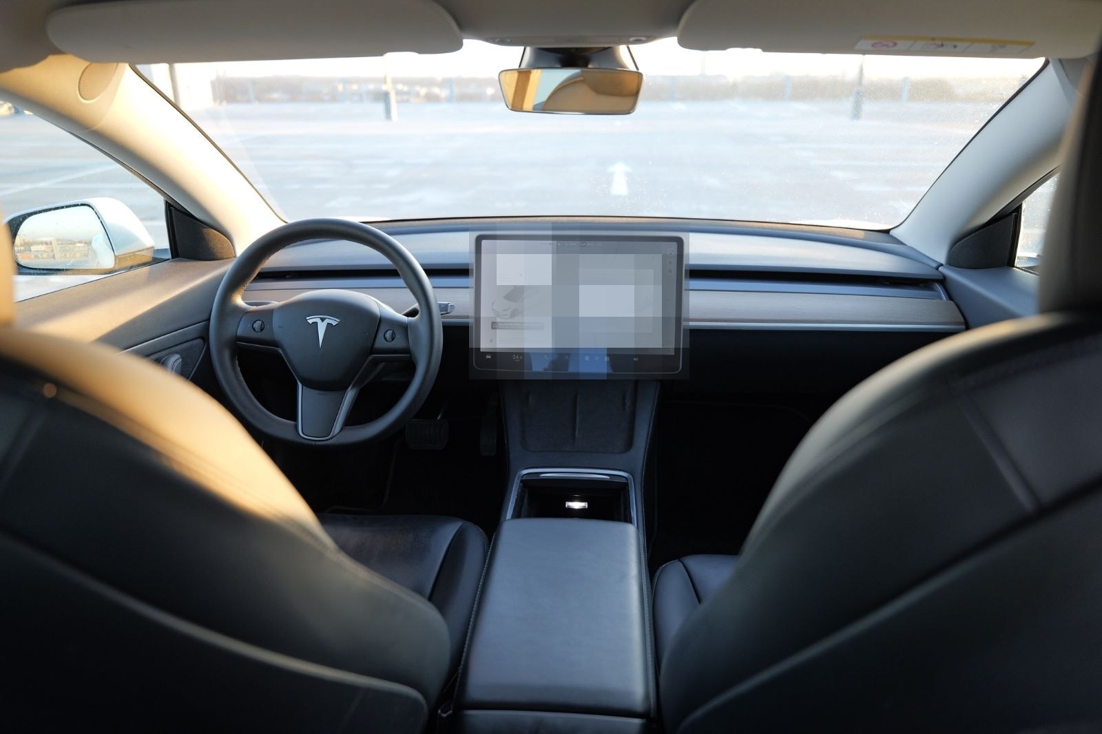 Tesla Model 3 *Stand + Reichweite*Panorama*Autopilot foto 14
