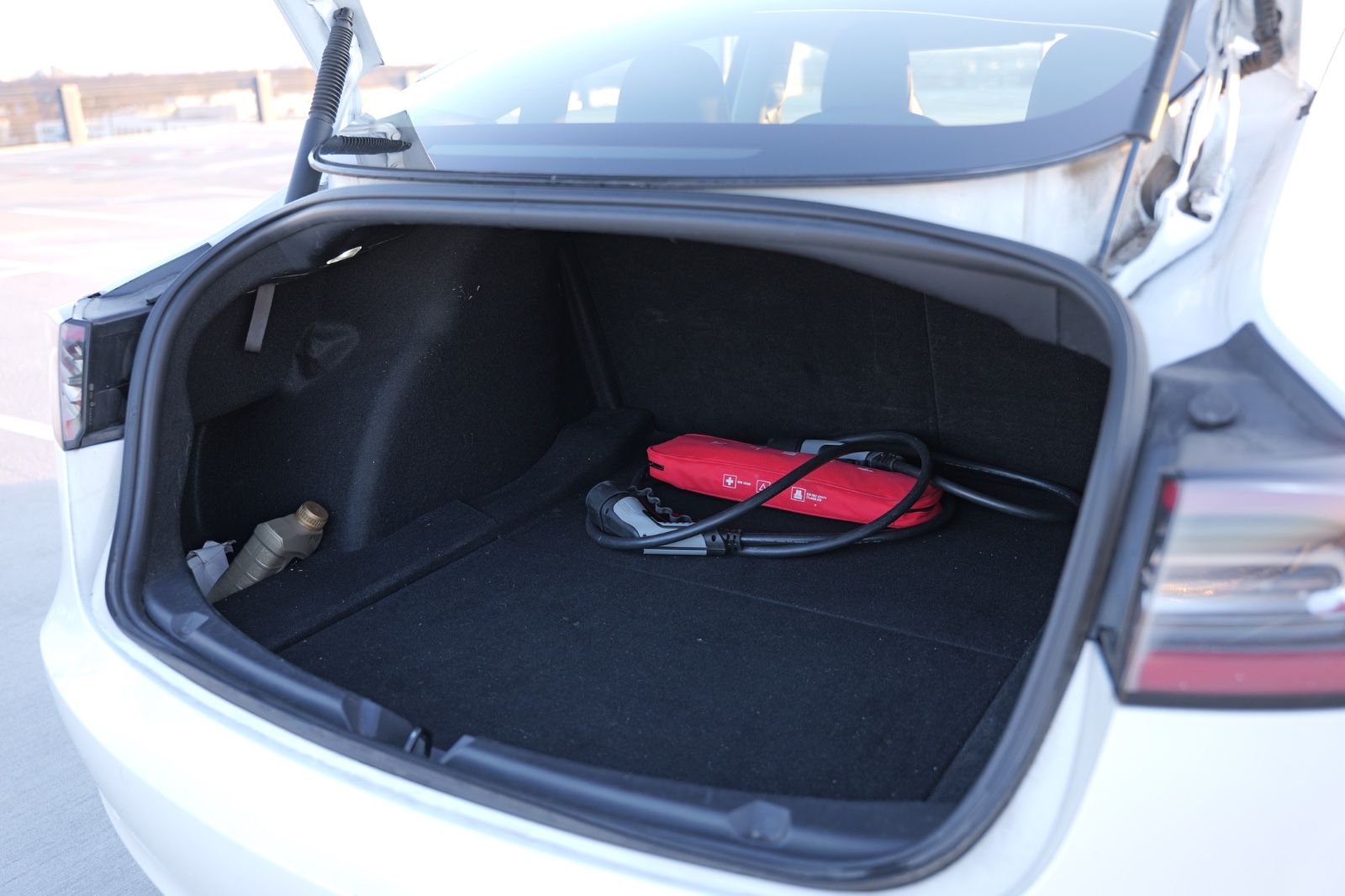 Tesla Model 3 *Stand + Reichweite*Panorama*Autopilot foto 15