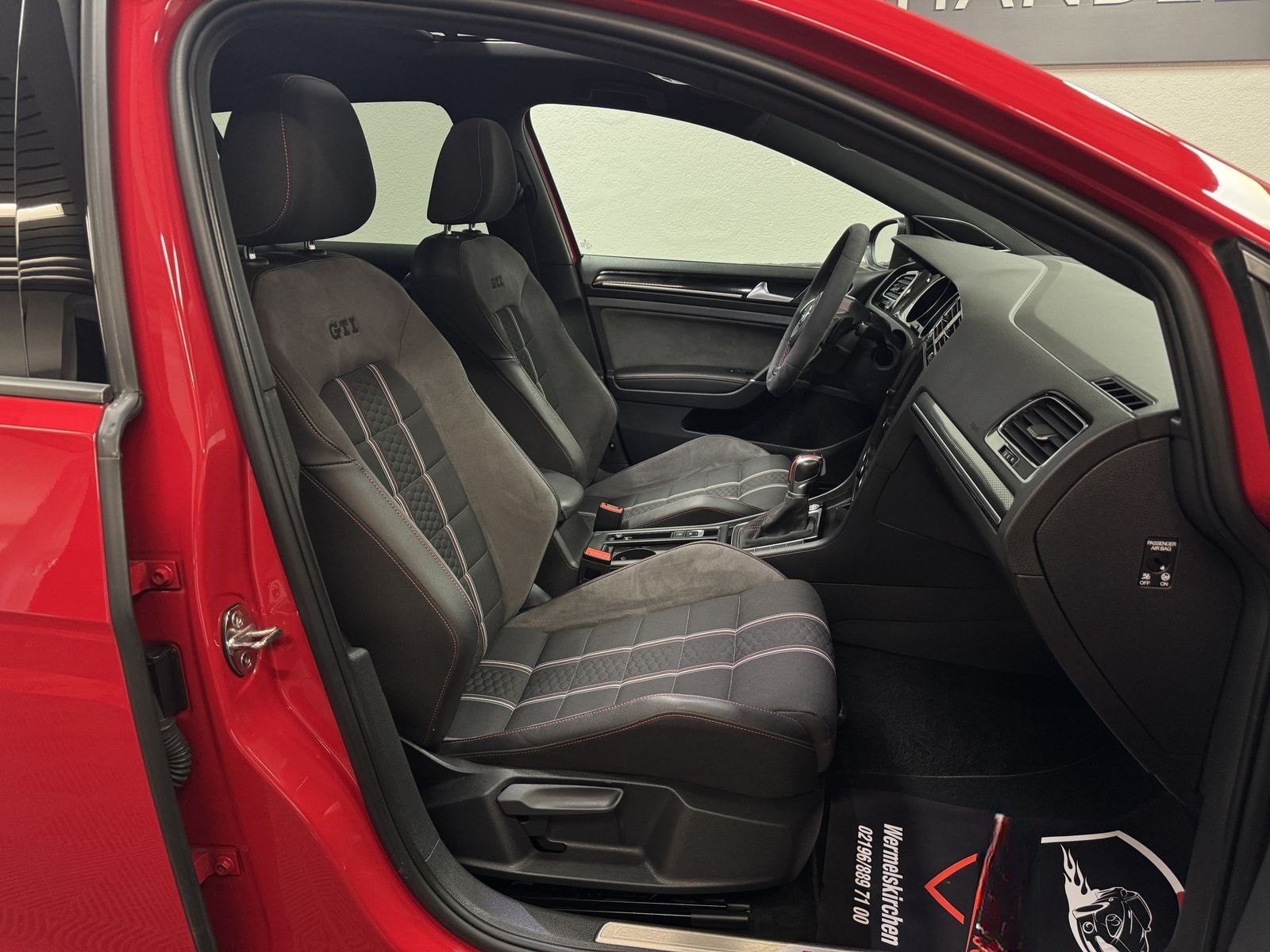 Volkswagen Golf GTI Clubsport*PANO*DYNAUDIO*KAMERA* foto 11