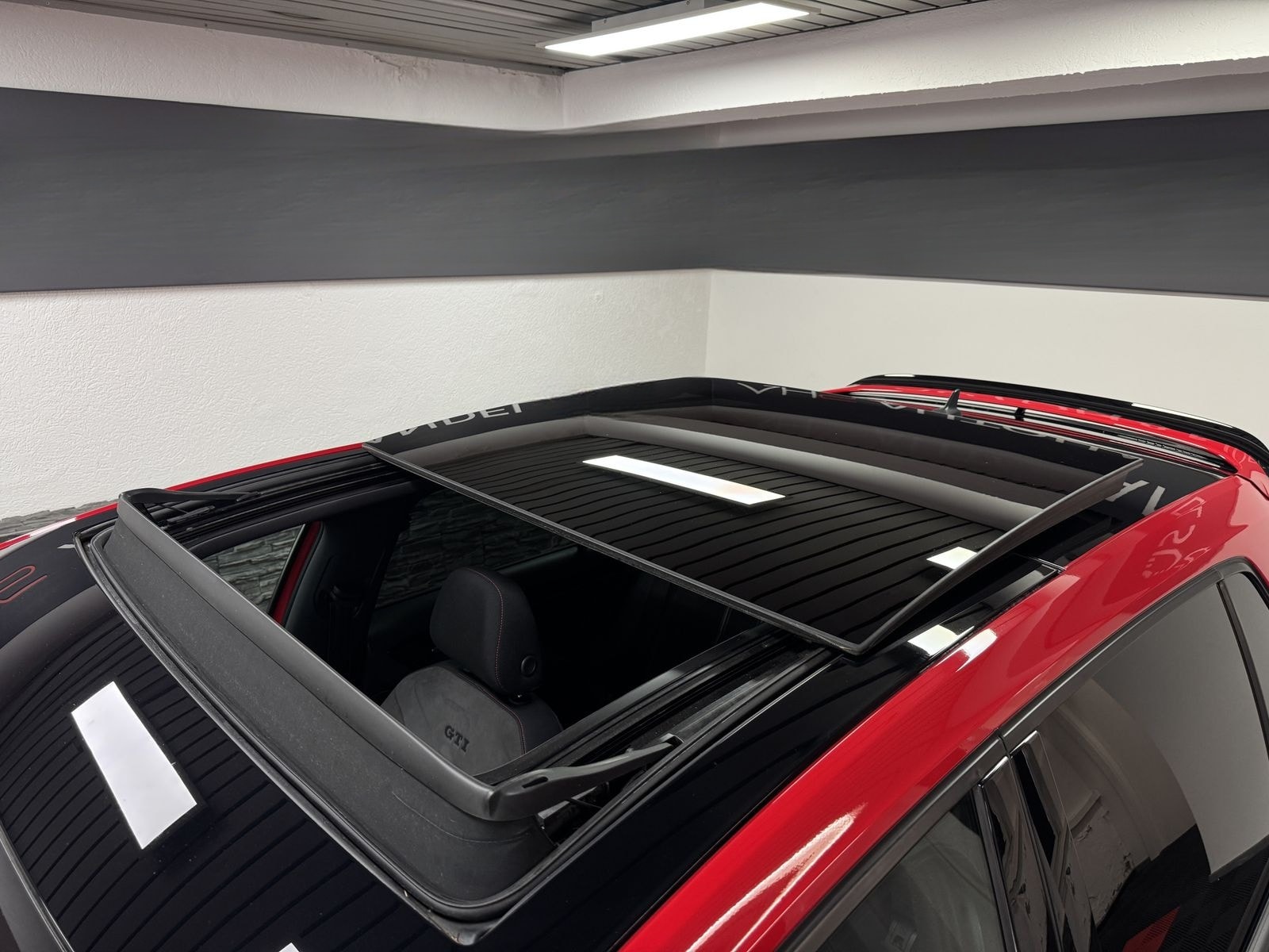 Volkswagen Golf GTI Clubsport*PANO*DYNAUDIO*KAMERA* foto 15