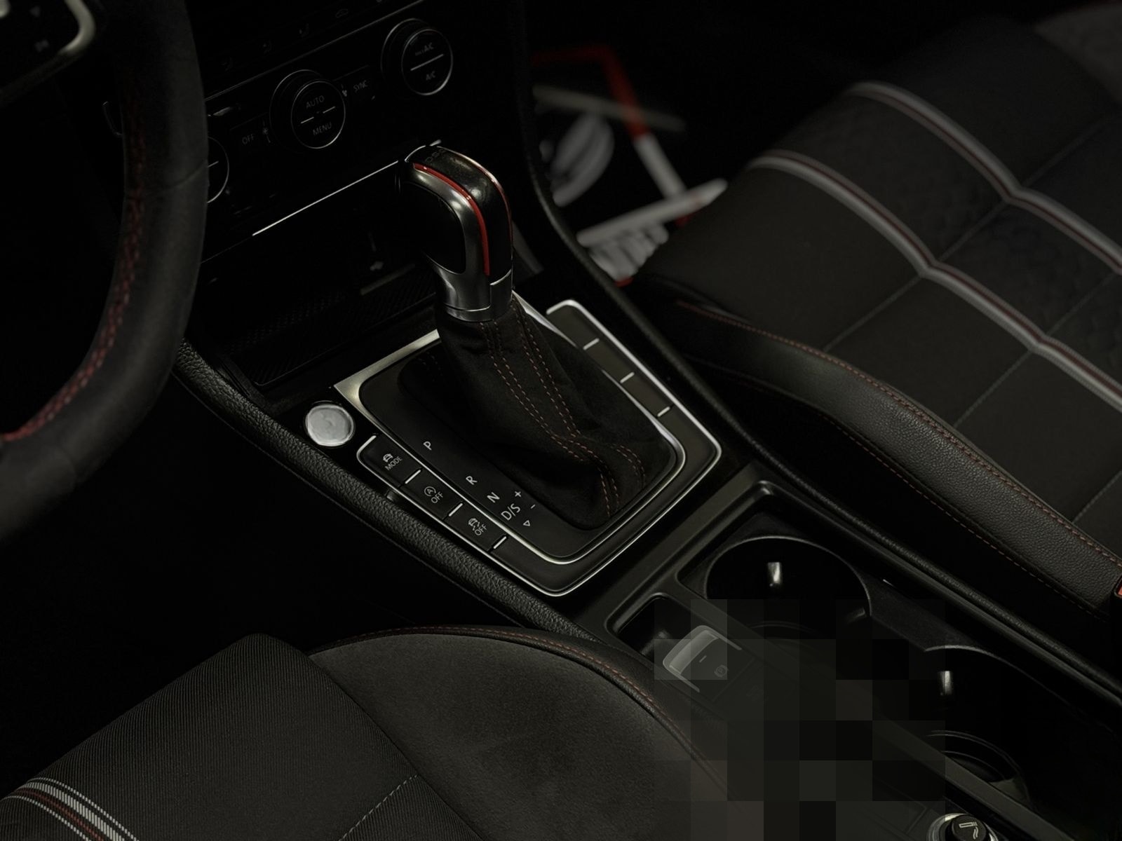 Volkswagen Golf GTI Clubsport*PANO*DYNAUDIO*KAMERA* foto 16