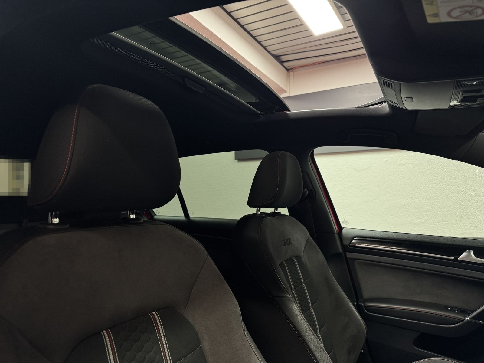 Volkswagen Golf GTI Clubsport*PANO*DYNAUDIO*KAMERA* foto 17