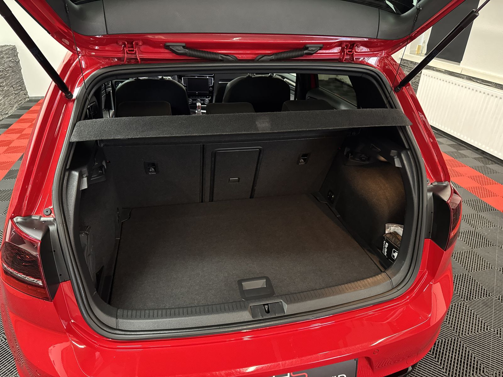 Volkswagen Golf GTI Clubsport*PANO*DYNAUDIO*KAMERA* foto 7