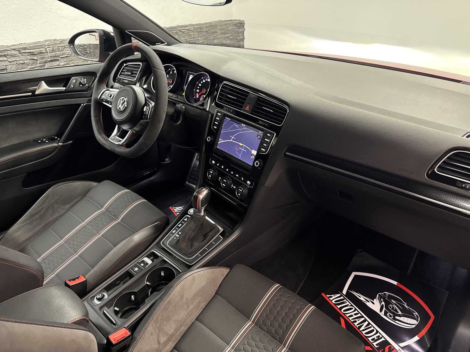 Volkswagen Golf GTI Clubsport*PANO*DYNAUDIO*KAMERA* foto 9