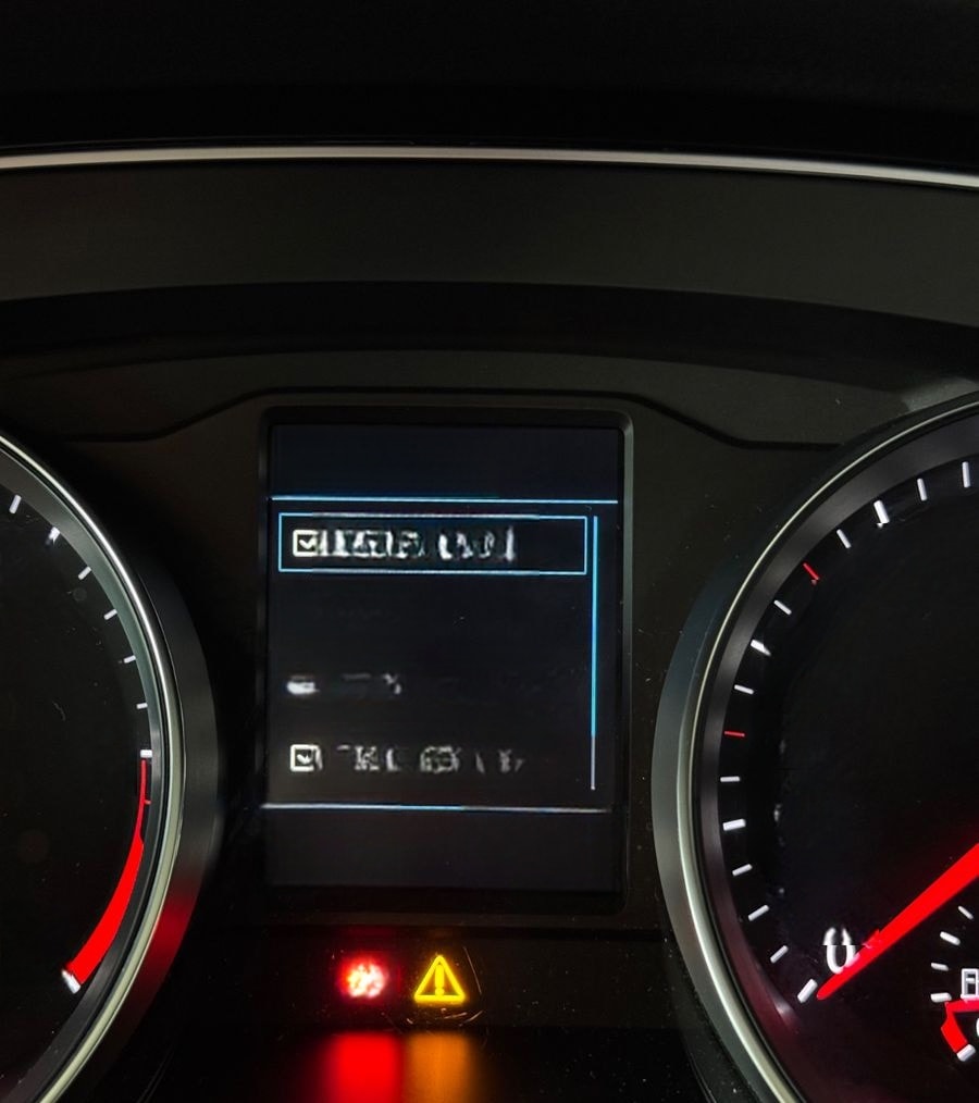 Volkswagen Passat Variant 2.0 TDI Business Matrix/AHK/Kam foto 17