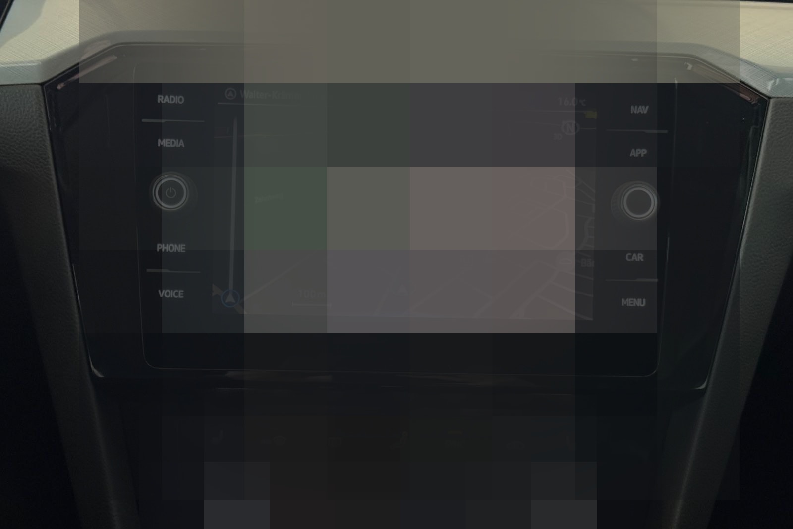 Volkswagen Passat Variant 2.0 TDI Business Matrix/AHK/Kam foto 18