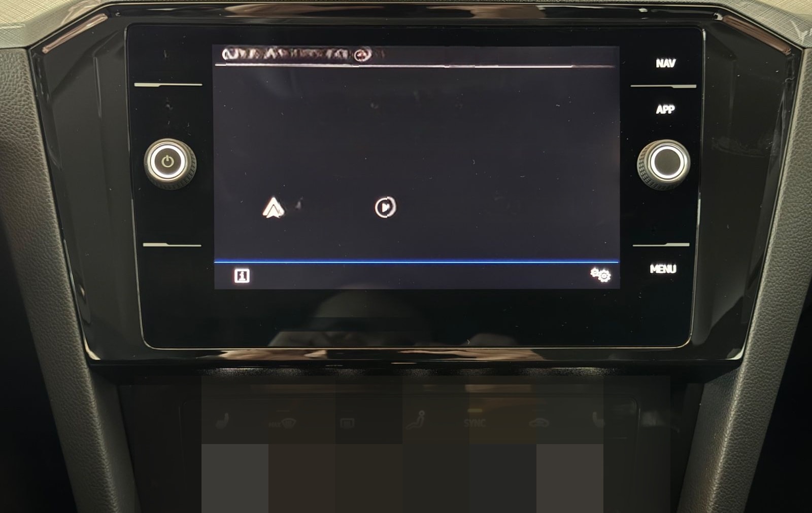 Volkswagen Passat Variant 2.0 TDI Business Matrix/AHK/Kam foto 20