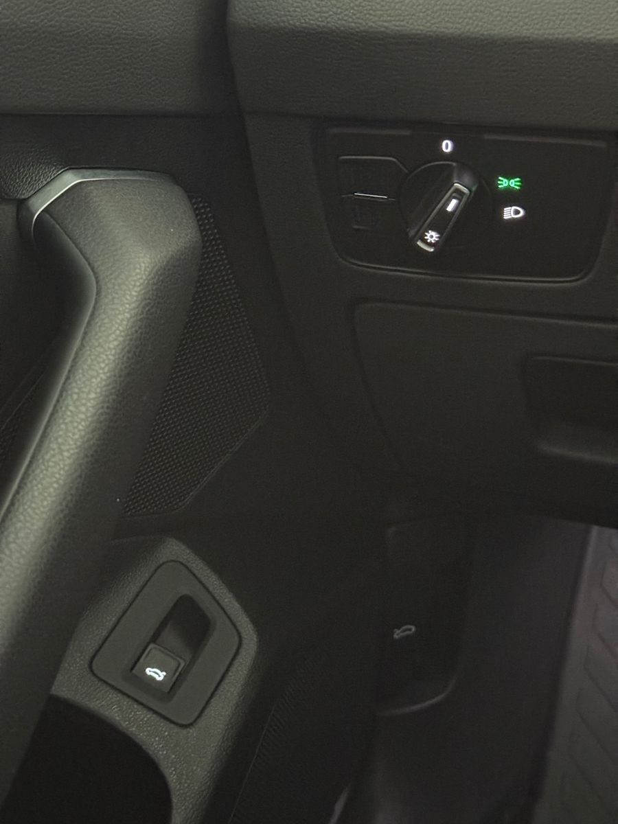 Volkswagen Passat Variant 2.0 TDI Business Matrix/AHK/Kam foto 24