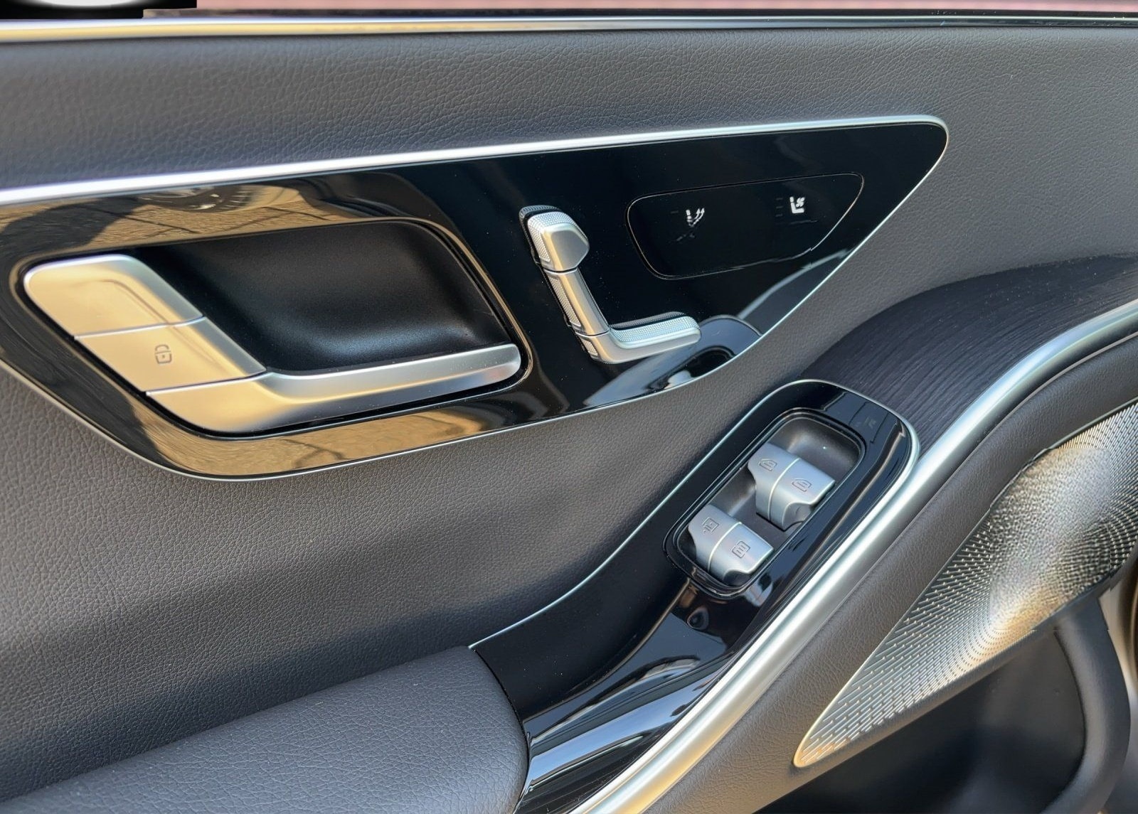 Mercedes-Benz S350d L MAGNO 4xMasage AR-HUD Pano FondTV 20"AMG foto 13