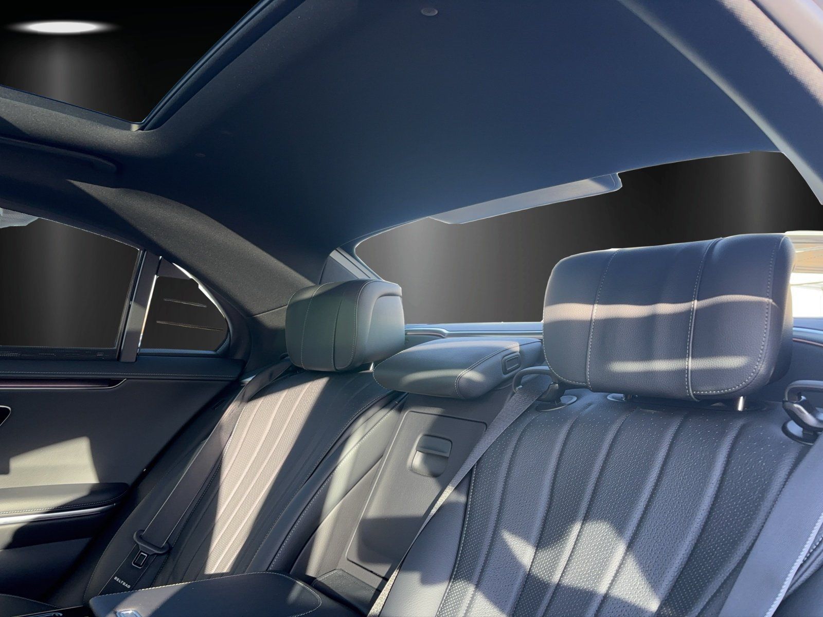 Mercedes-Benz S350d L MAGNO 4xMasage AR-HUD Pano FondTV 20"AMG foto 14