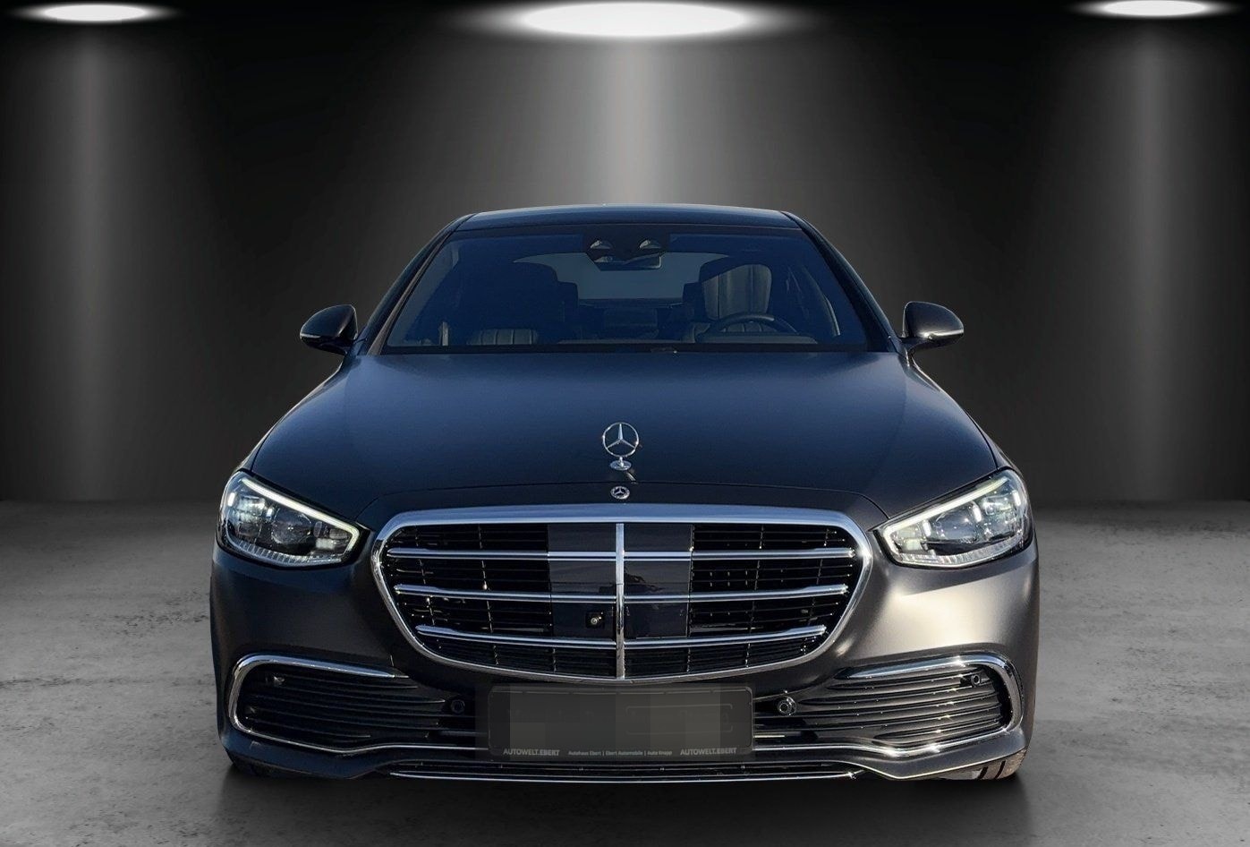 Mercedes-Benz S350d L MAGNO 4xMasage AR-HUD Pano FondTV 20"AMG foto 6