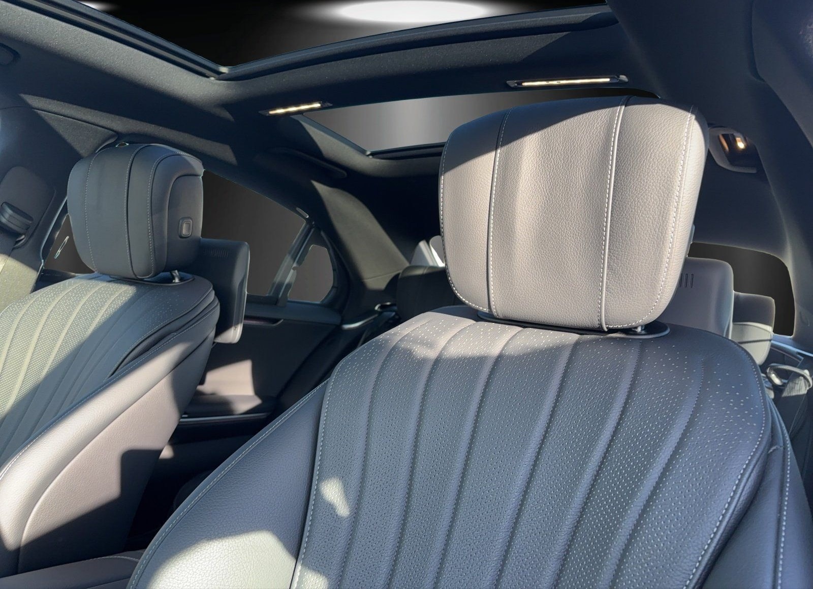 Mercedes-Benz S350d L MAGNO 4xMasage AR-HUD Pano FondTV 20"AMG foto 10