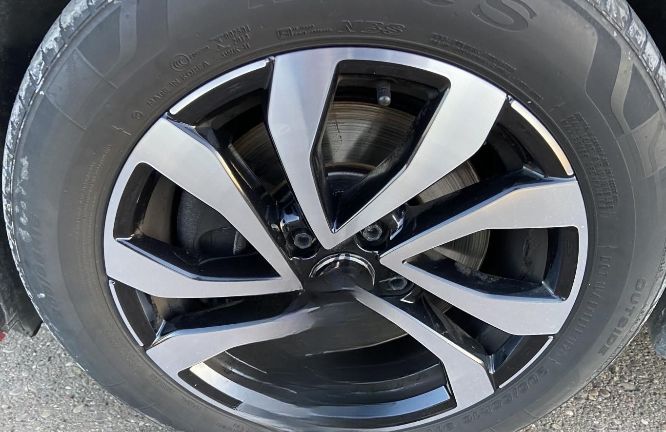 Volkswagen Golf Variant 2.0 TDI DSG Active APP-CONNECT+ACTI foto 8