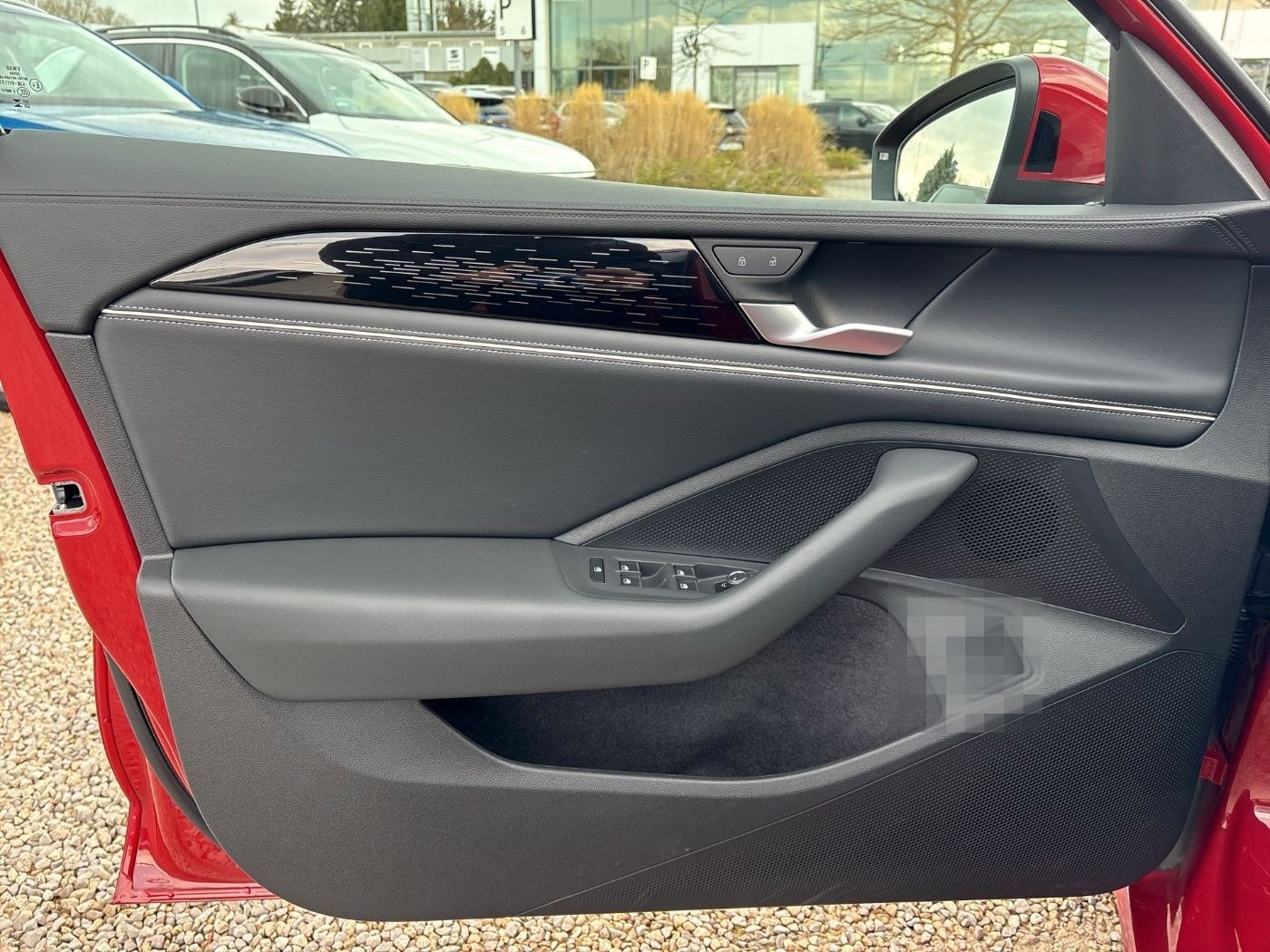 Volkswagen Passat Variant Elegance eHybrid Matrix/CCS/AHK foto 17