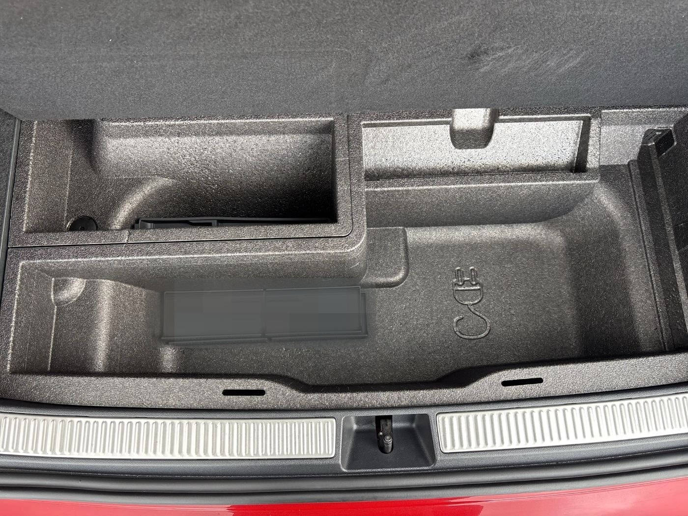 Volkswagen Passat Variant Elegance eHybrid Matrix/CCS/AHK foto 19