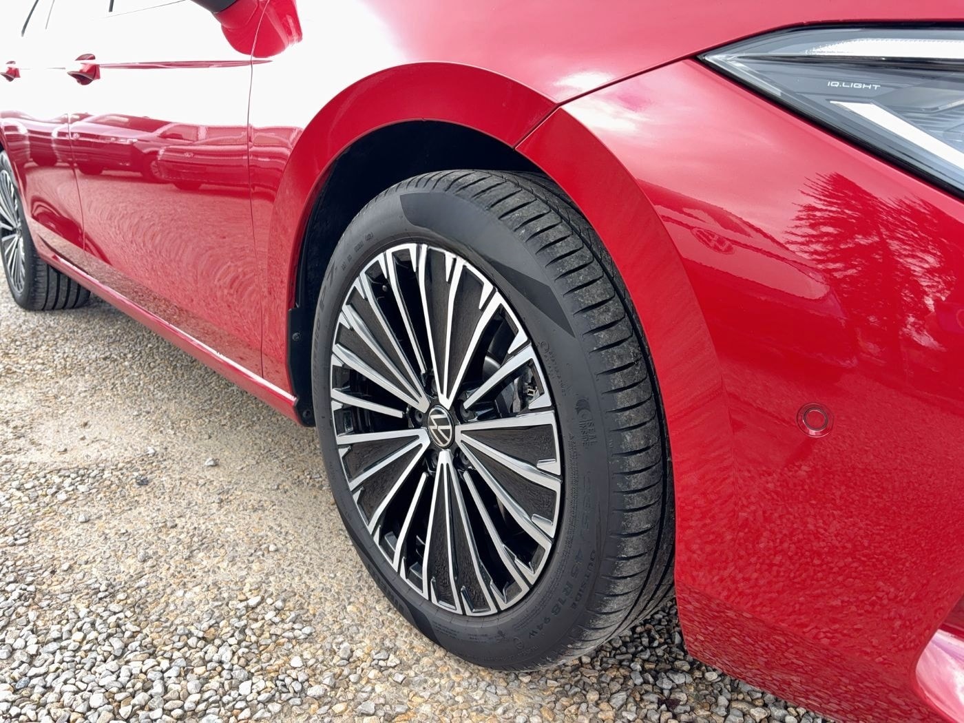 Volkswagen Passat Variant Elegance eHybrid Matrix/CCS/AHK foto 20