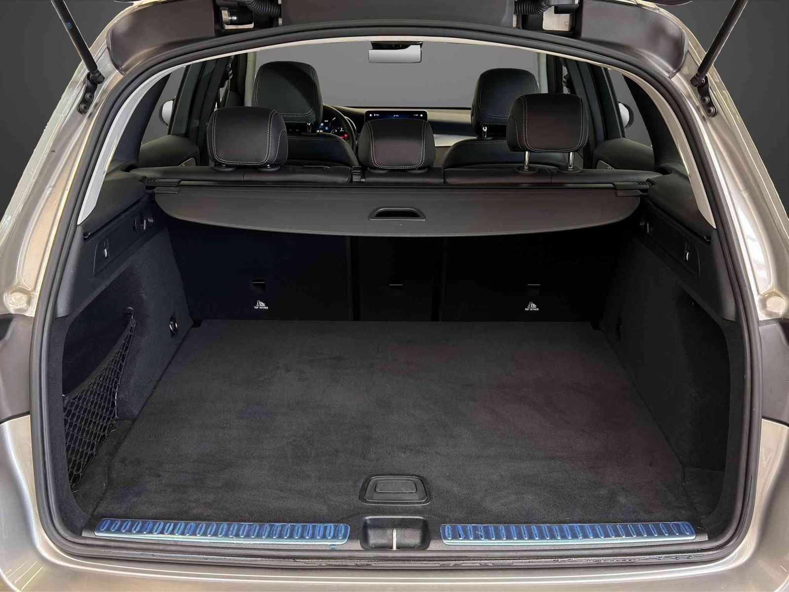 Mercedes-Benz GLC 220 d 4M Exclusive*Offroad-Styling*Spurassis foto 11