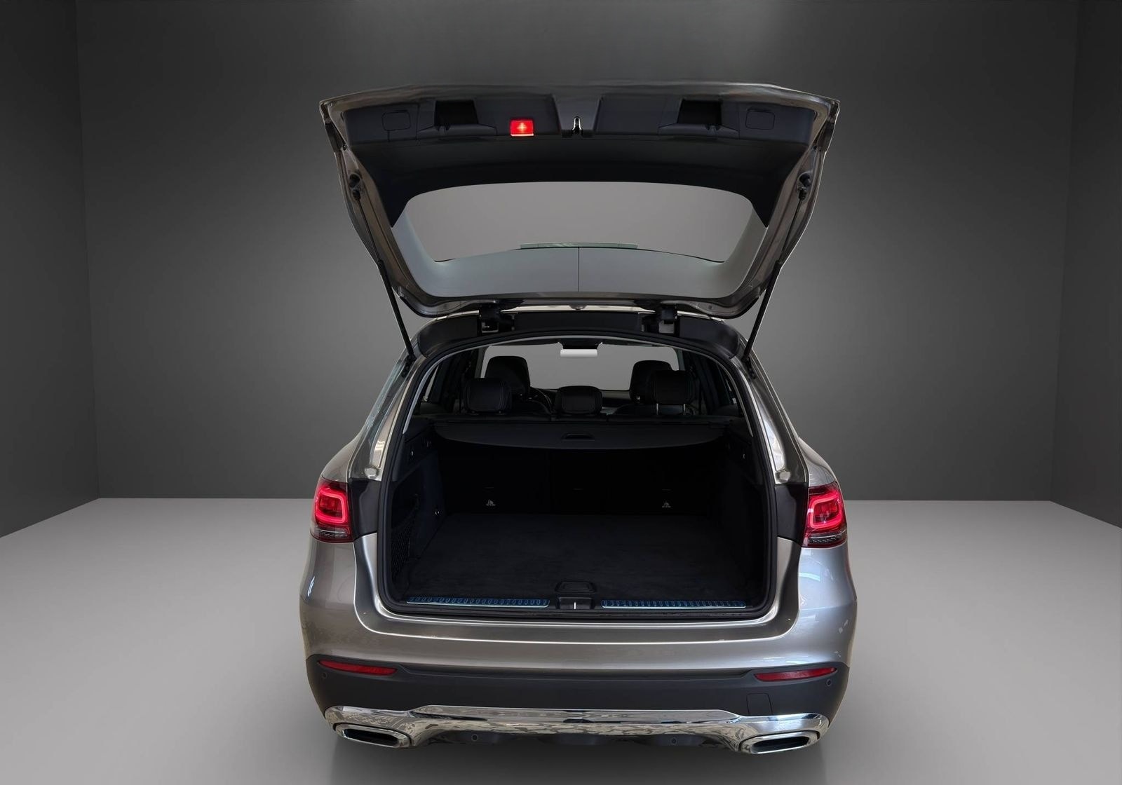 Mercedes-Benz GLC 220 d 4M Exclusive*Offroad-Styling*Spurassis foto 12