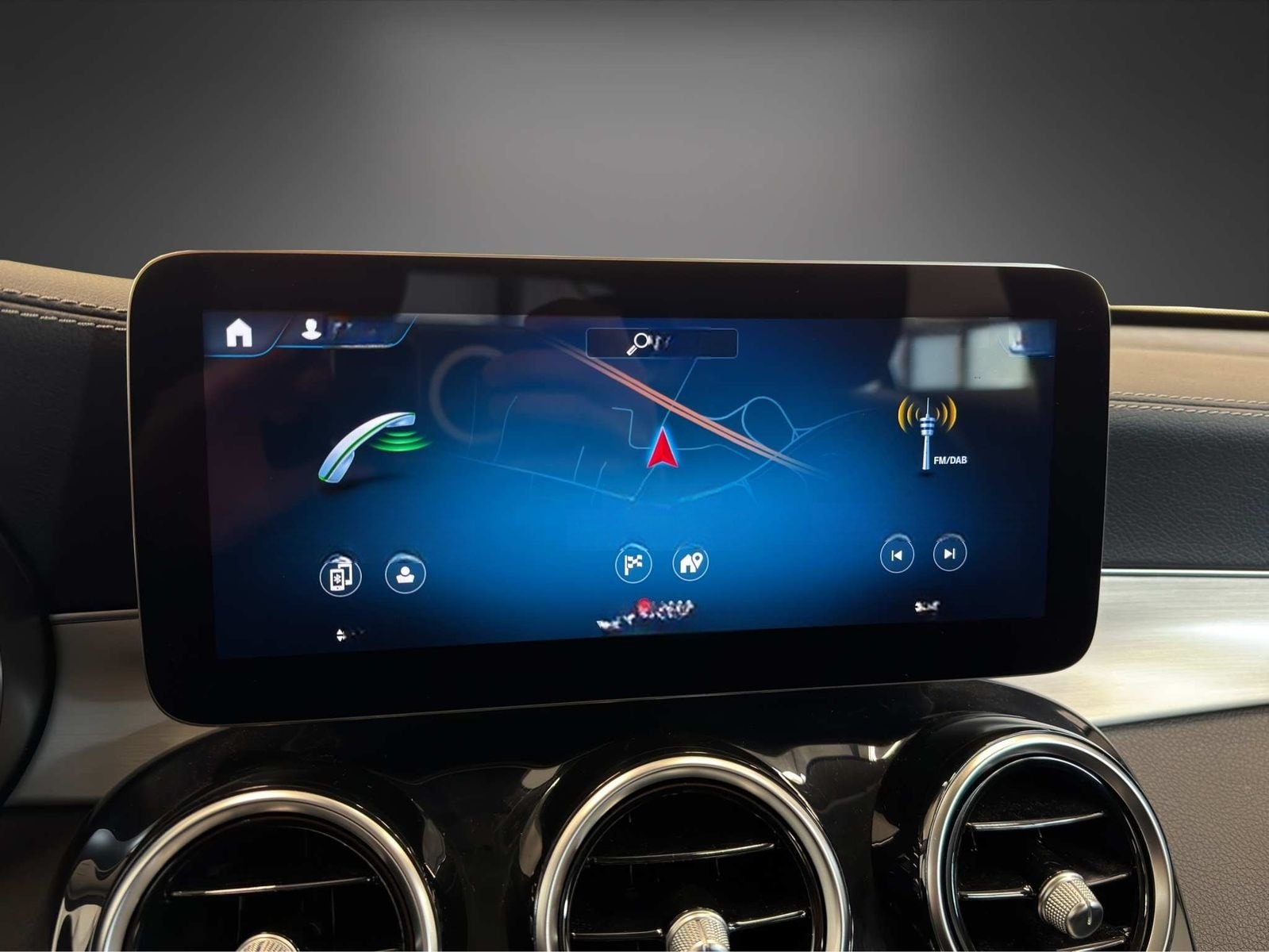 Mercedes-Benz GLC 220 d 4M Exclusive*Offroad-Styling*Spurassis foto 16