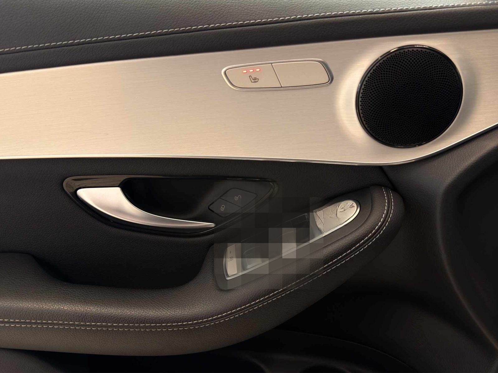 Mercedes-Benz GLC 220 d 4M Exclusive*Offroad-Styling*Spurassis foto 6