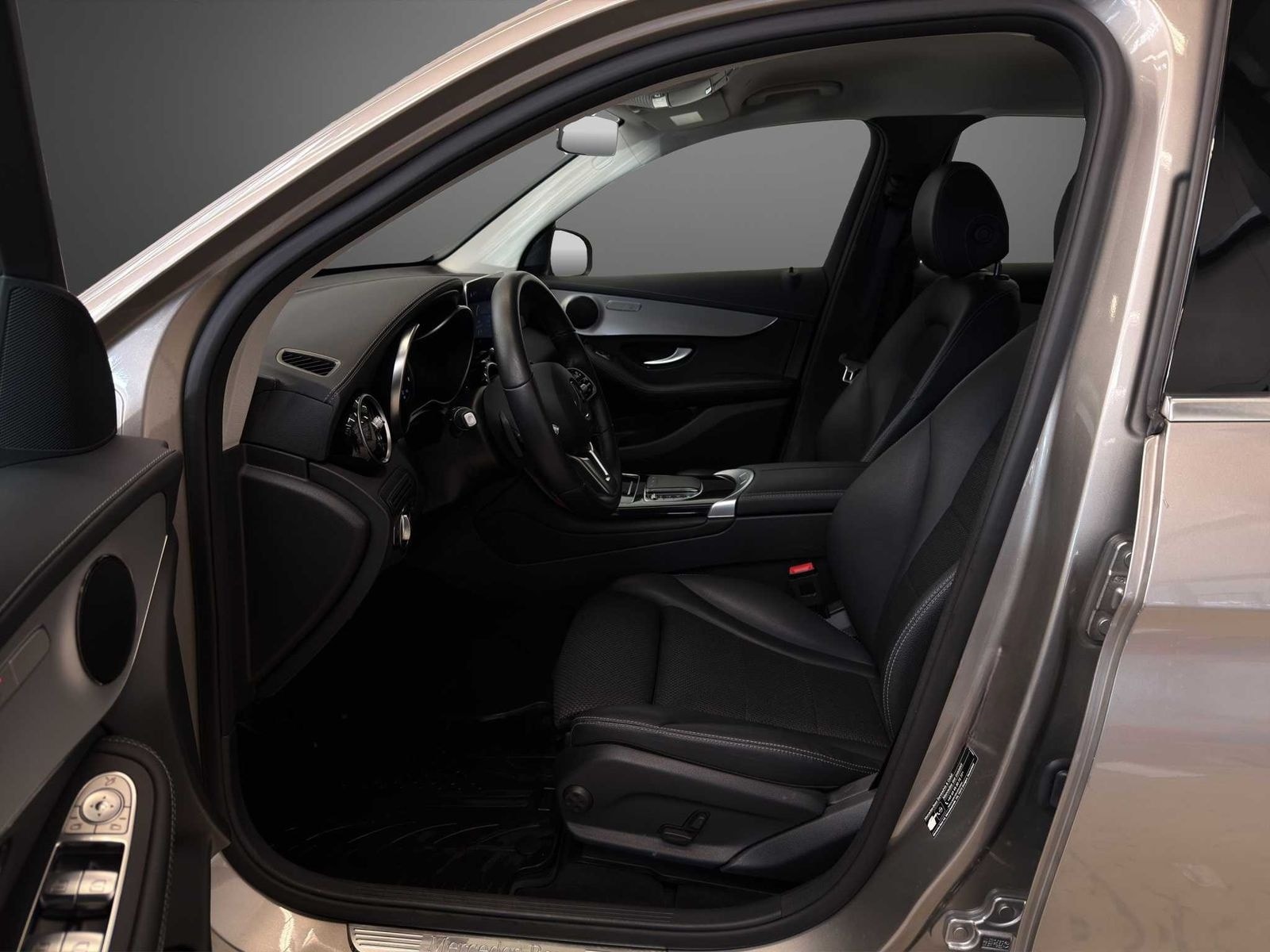 Mercedes-Benz GLC 220 d 4M Exclusive*Offroad-Styling*Spurassis foto 7