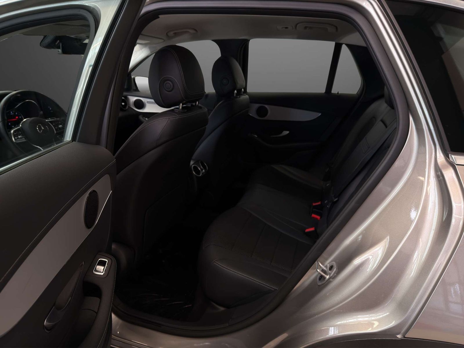 Mercedes-Benz GLC 220 d 4M Exclusive*Offroad-Styling*Spurassis foto 8