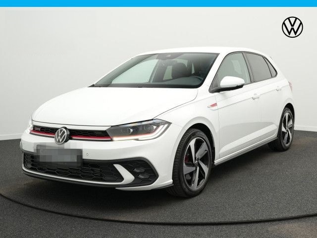 Volkswagen Polo GTI 2.0 TSI DSG *IQ.LIGHT*BEATS*ACC*17''* foto 1