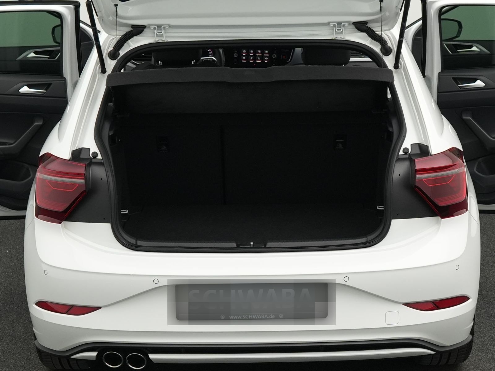 Volkswagen Polo GTI 2.0 TSI DSG *IQ.LIGHT*BEATS*ACC*17''* foto 13