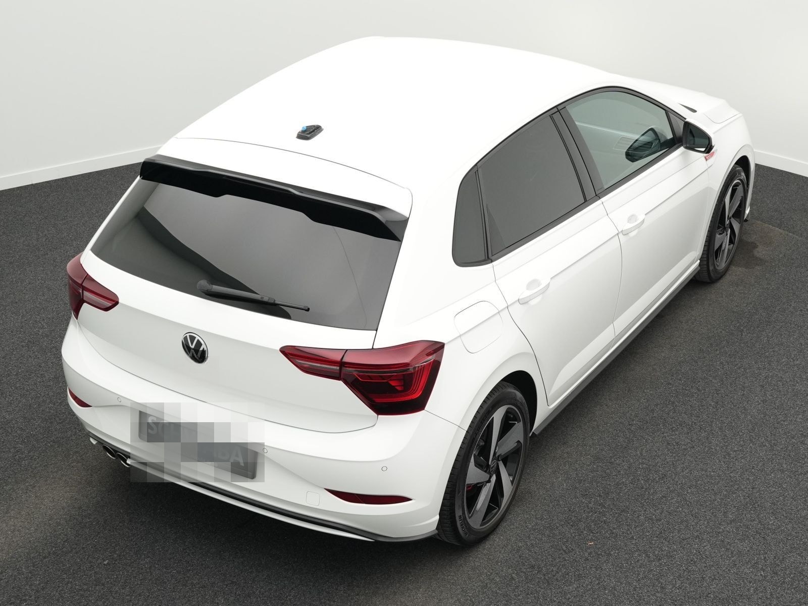 Volkswagen Polo GTI 2.0 TSI DSG *IQ.LIGHT*BEATS*ACC*17''* foto 17