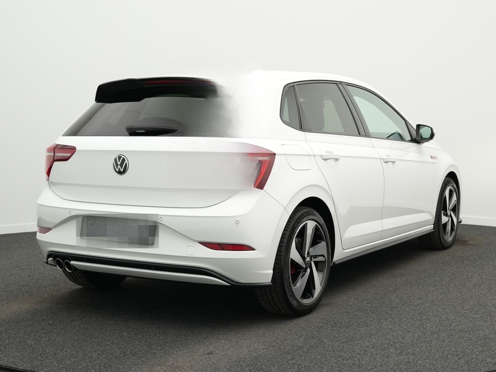 Volkswagen Polo GTI 2.0 TSI DSG *IQ.LIGHT*BEATS*ACC*17''* foto 3