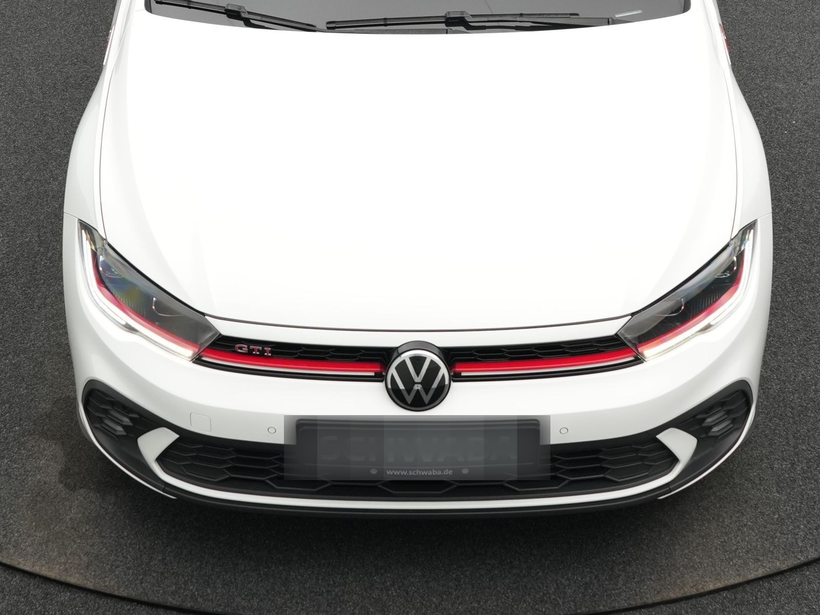 Volkswagen Polo GTI 2.0 TSI DSG *IQ.LIGHT*BEATS*ACC*17''* foto 22