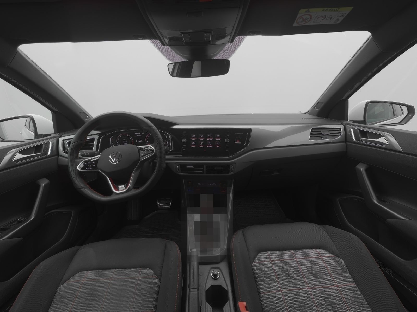 Volkswagen Polo GTI 2.0 TSI DSG *IQ.LIGHT*BEATS*ACC*17''* foto 4