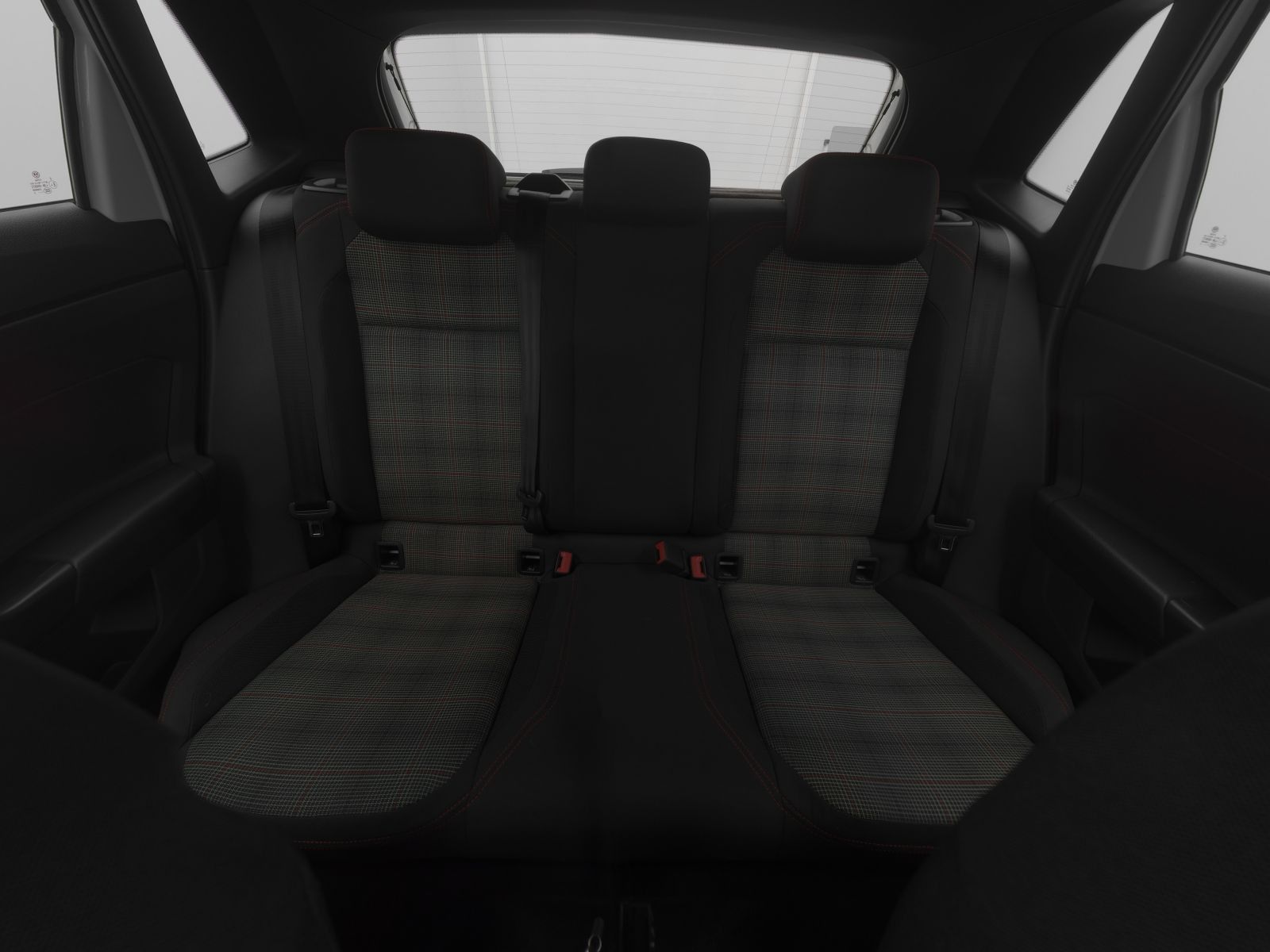 Volkswagen Polo GTI 2.0 TSI DSG *IQ.LIGHT*BEATS*ACC*17''* foto 5