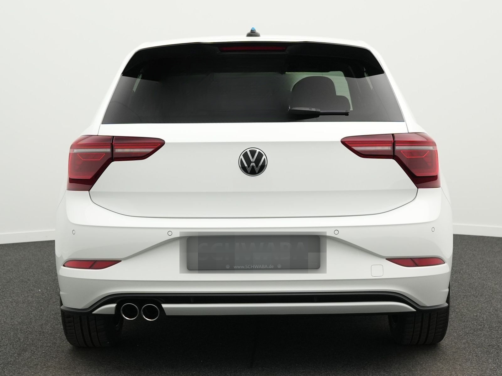 Volkswagen Polo GTI 2.0 TSI DSG *IQ.LIGHT*BEATS*ACC*17''* foto 7