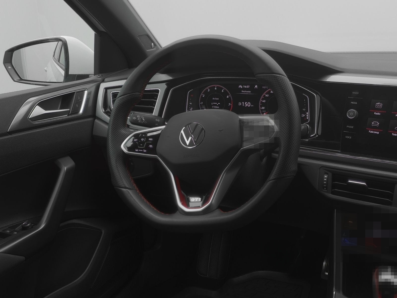 Volkswagen Polo GTI 2.0 TSI DSG *IQ.LIGHT*BEATS*ACC*17''* foto 8