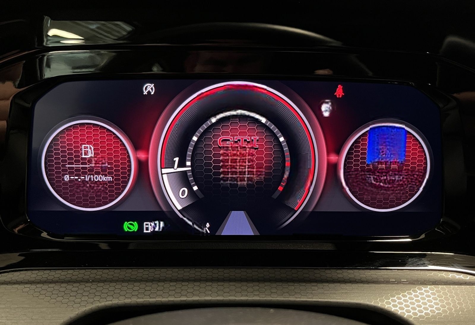 Volkswagen Golf VIII GTI Clubsport 2.0 TSI DSG, Navi, Sitzh foto 11