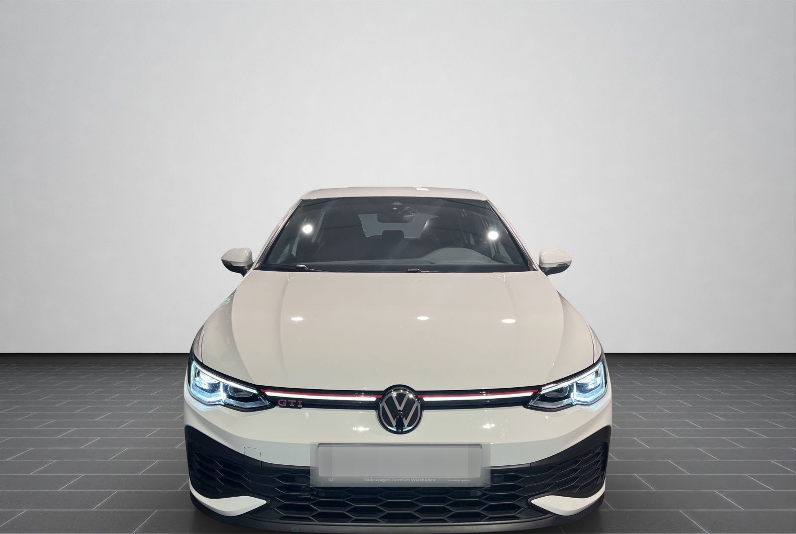 Volkswagen Golf VIII GTI Clubsport 2.0 TSI DSG, Navi, Sitzh foto 6