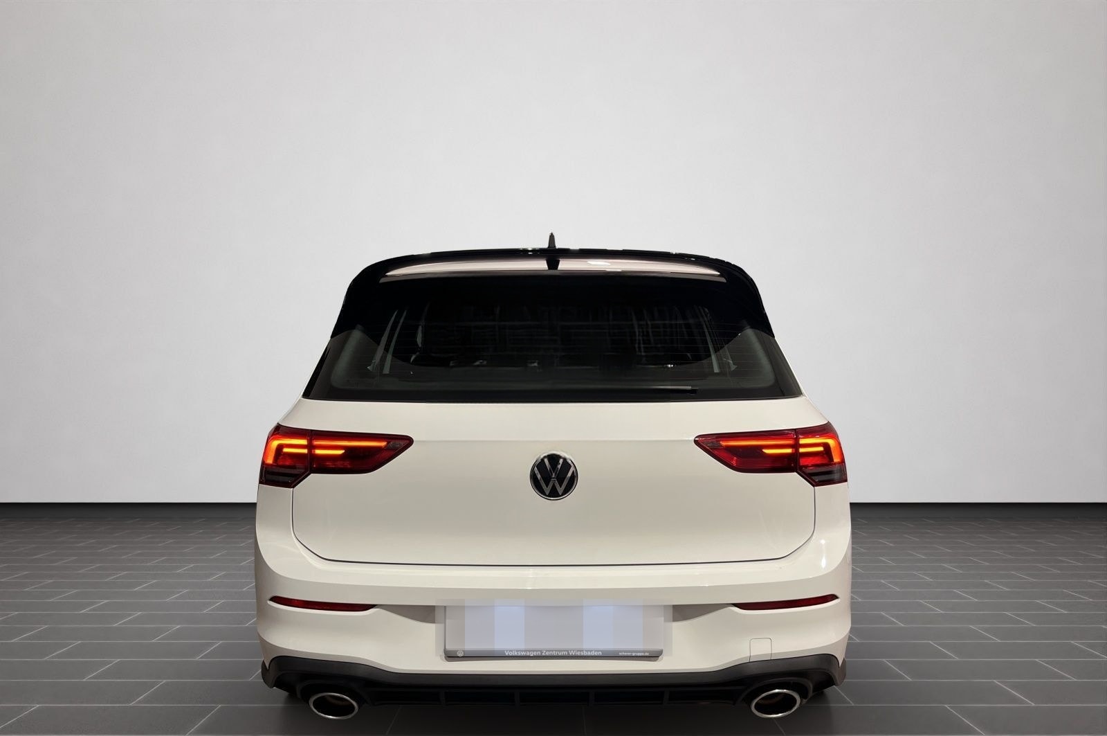 Volkswagen Golf VIII GTI Clubsport 2.0 TSI DSG, Navi, Sitzh foto 7