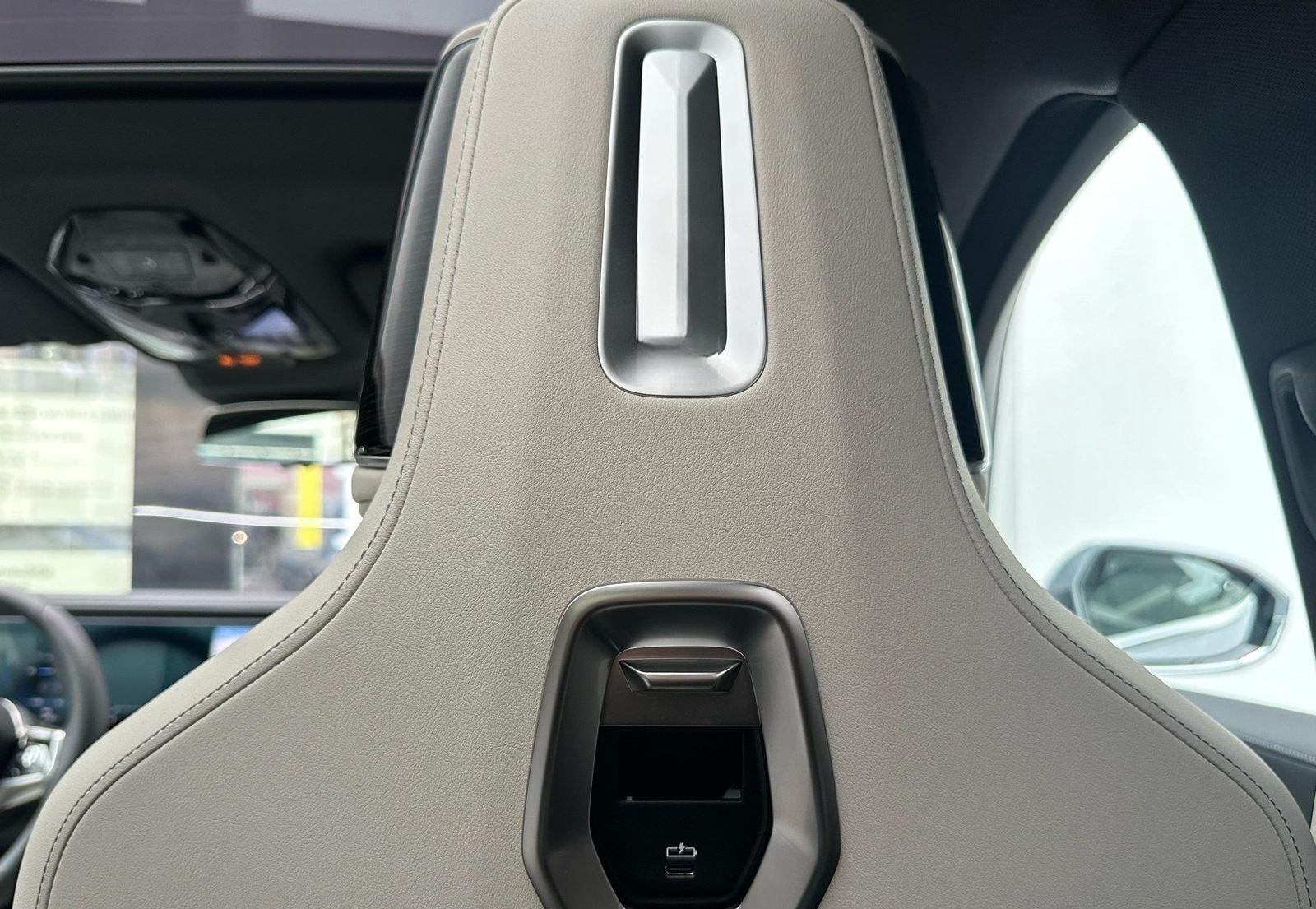 BMW i7 xDrive60 M Sport DA/PA Prof B&W Massage 21" foto 11