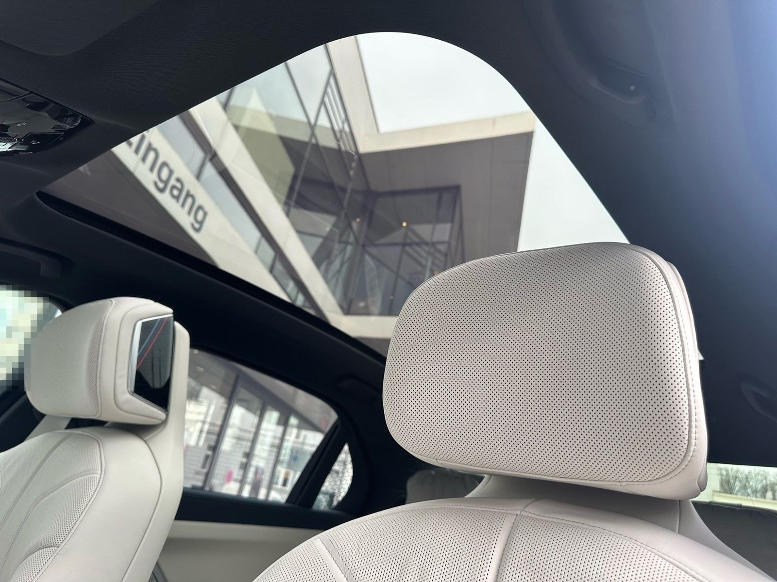 BMW i7 xDrive60 M Sport DA/PA Prof B&W Massage 21" foto 14