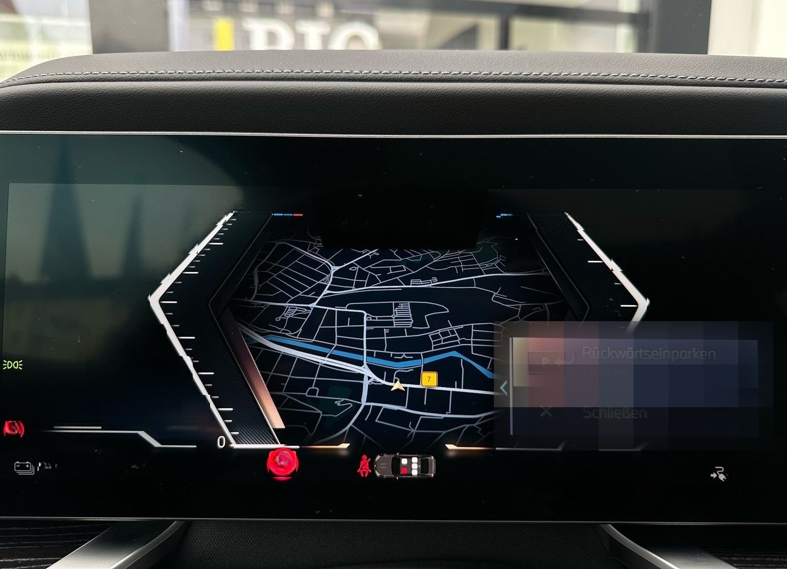 BMW i7 xDrive60 M Sport DA/PA Prof B&W Massage 21" foto 21