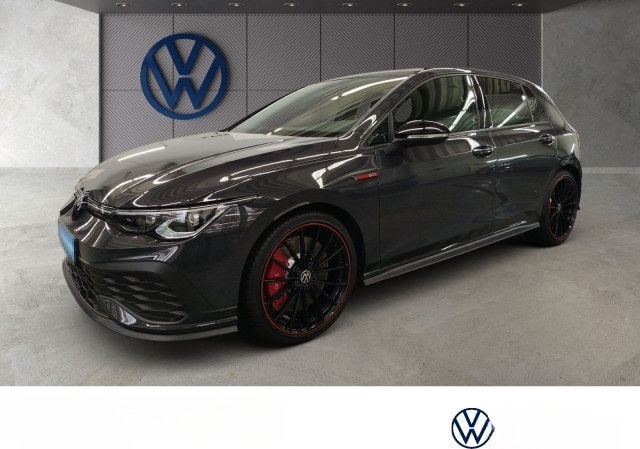 Volkswagen Golf VIII GTI CLUBSPORT 2.0 TSI BLACKSTYLE AKRA foto 1