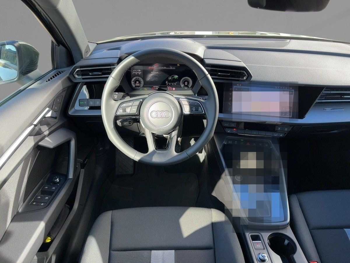 Audi A3 Sportback TFSI e S line 40 S tronic AHZV LED foto 11