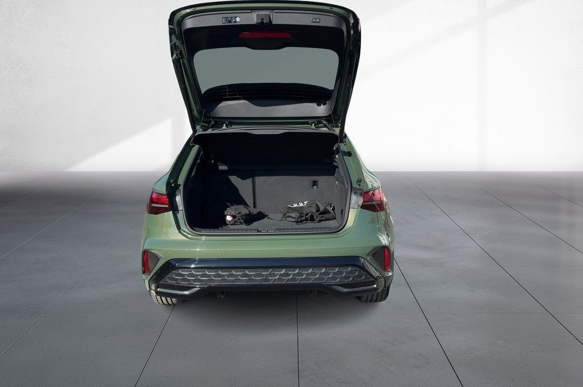 Audi A3 Sportback TFSI e S line 40 S tronic AHZV LED foto 12