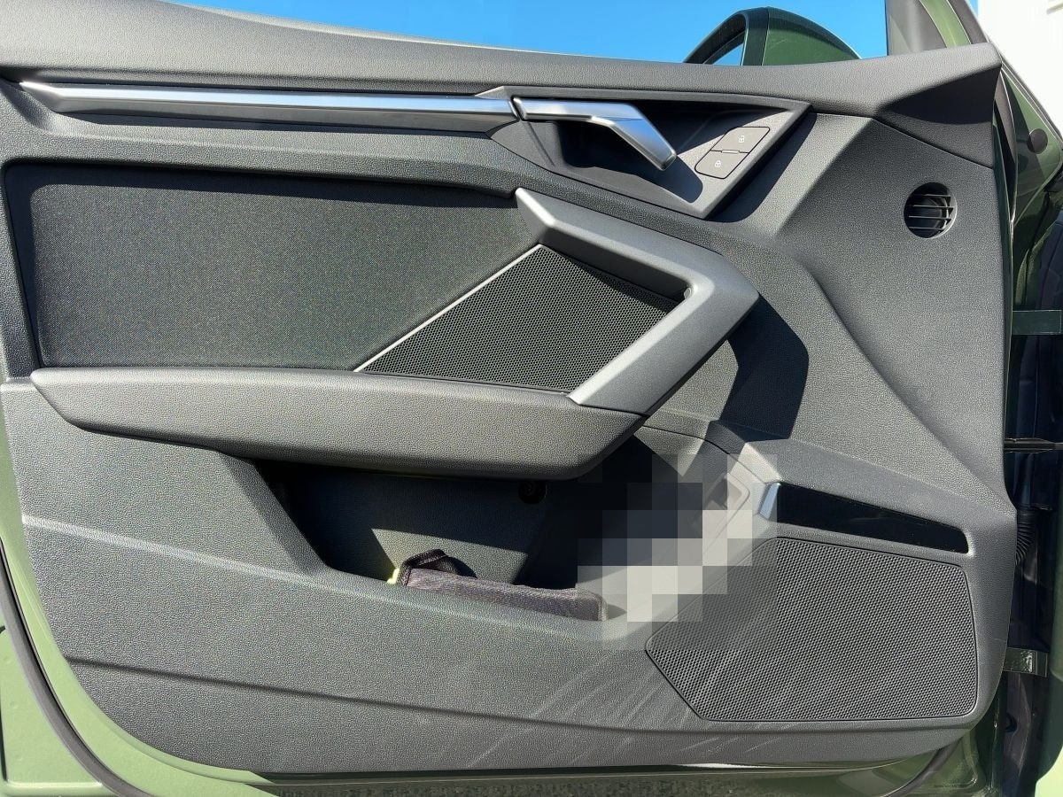 Audi A3 Sportback TFSI e S line 40 S tronic AHZV LED foto 15