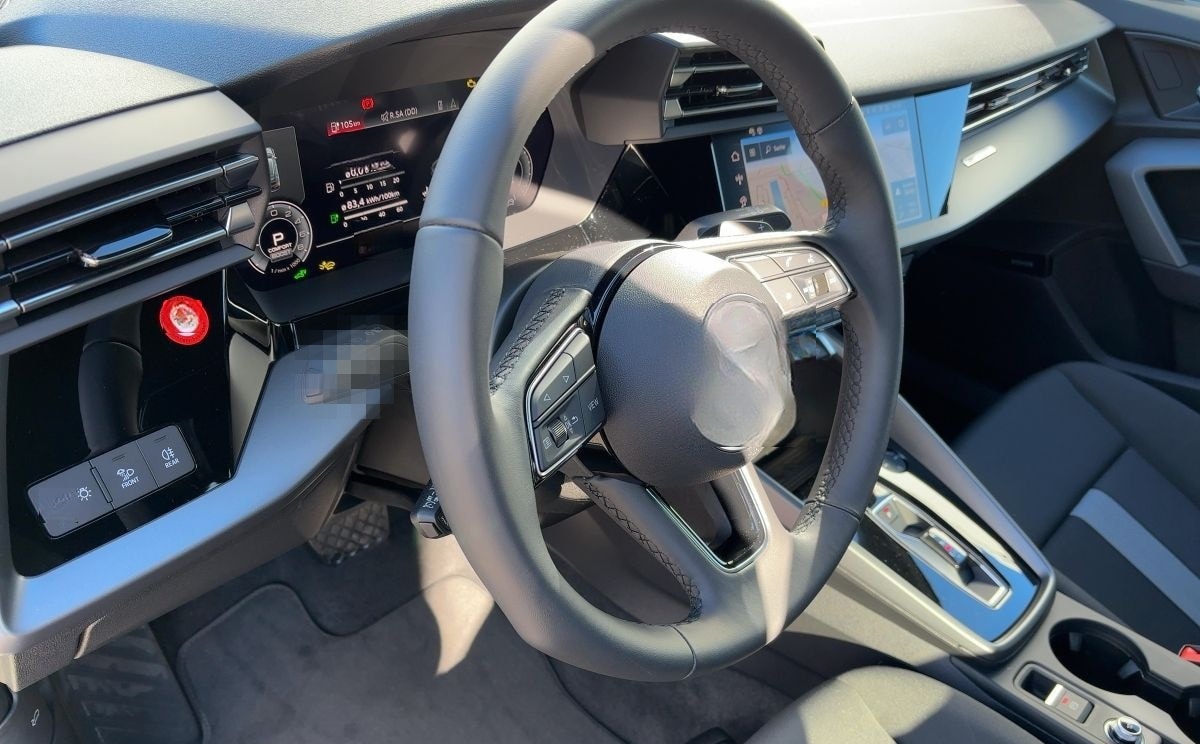 Audi A3 Sportback TFSI e S line 40 S tronic AHZV LED foto 16