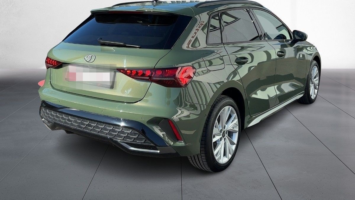 Audi A3 Sportback TFSI e S line 40 S tronic AHZV LED foto 5